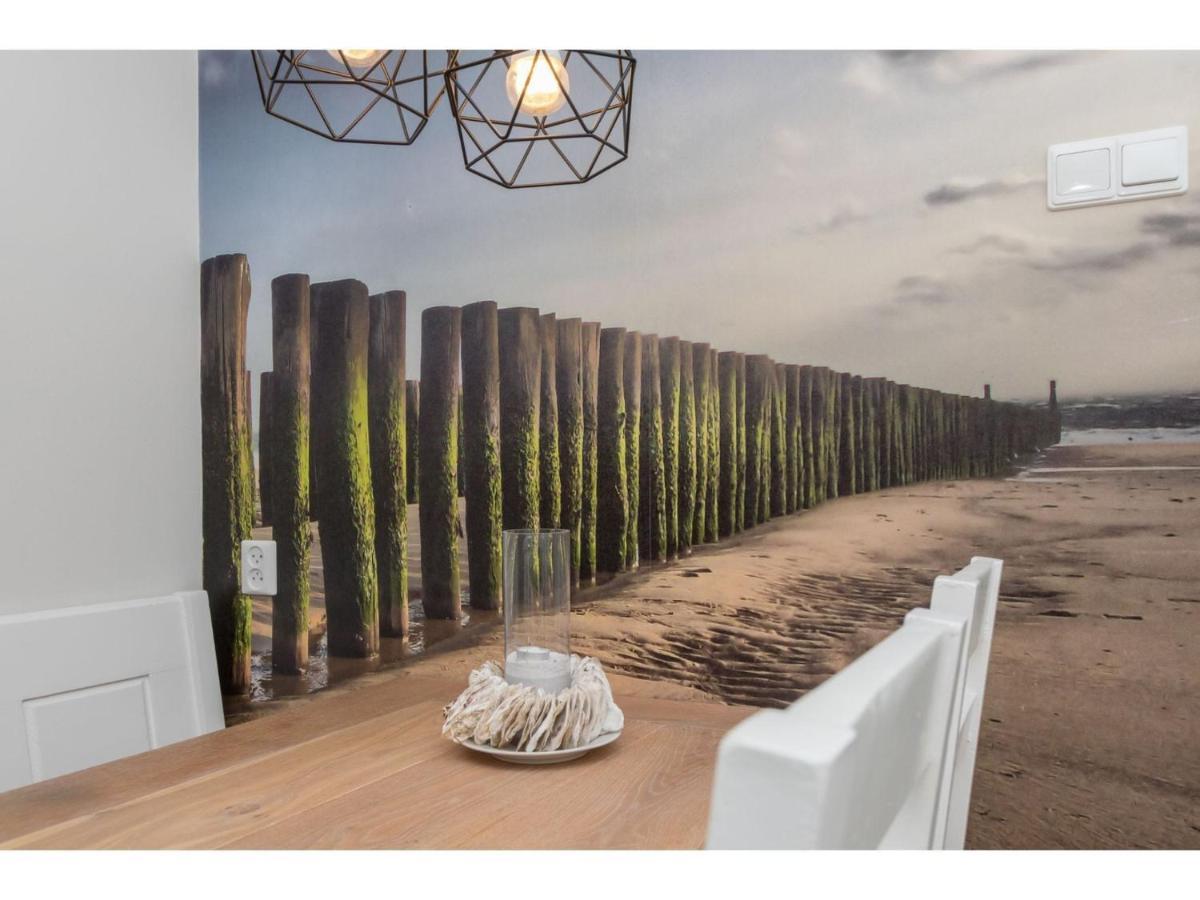 Ground Floor Apartment Near The Beach فليسينْخين المظهر الخارجي الصورة