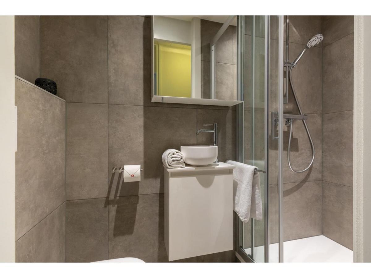 Ground Floor Apartment Near The Beach فليسينْخين المظهر الخارجي الصورة